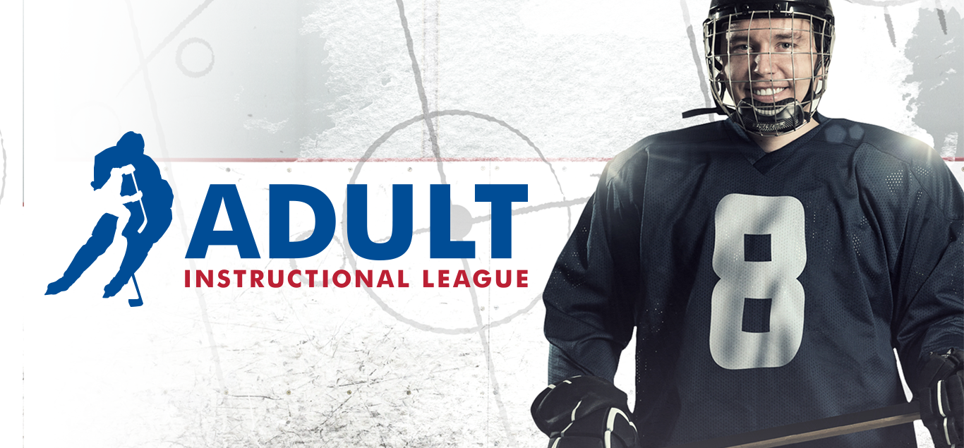 Adult Instructional League