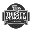 Thirsty Peguin Logo