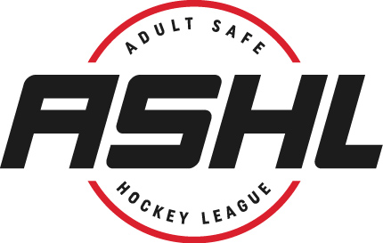 ASHL - Adult Safe Hockey League
