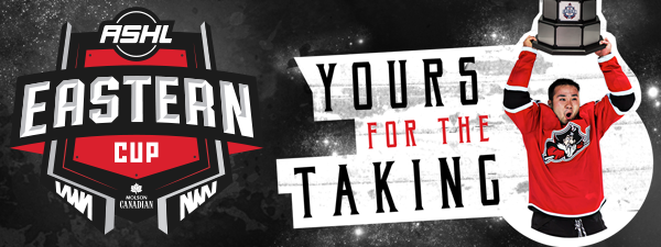 Molson Cup Adult Safe Hockey League ASHL