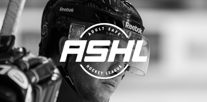 Adult Safe Hockey League | ASHL – Rec Hockey, Redefined