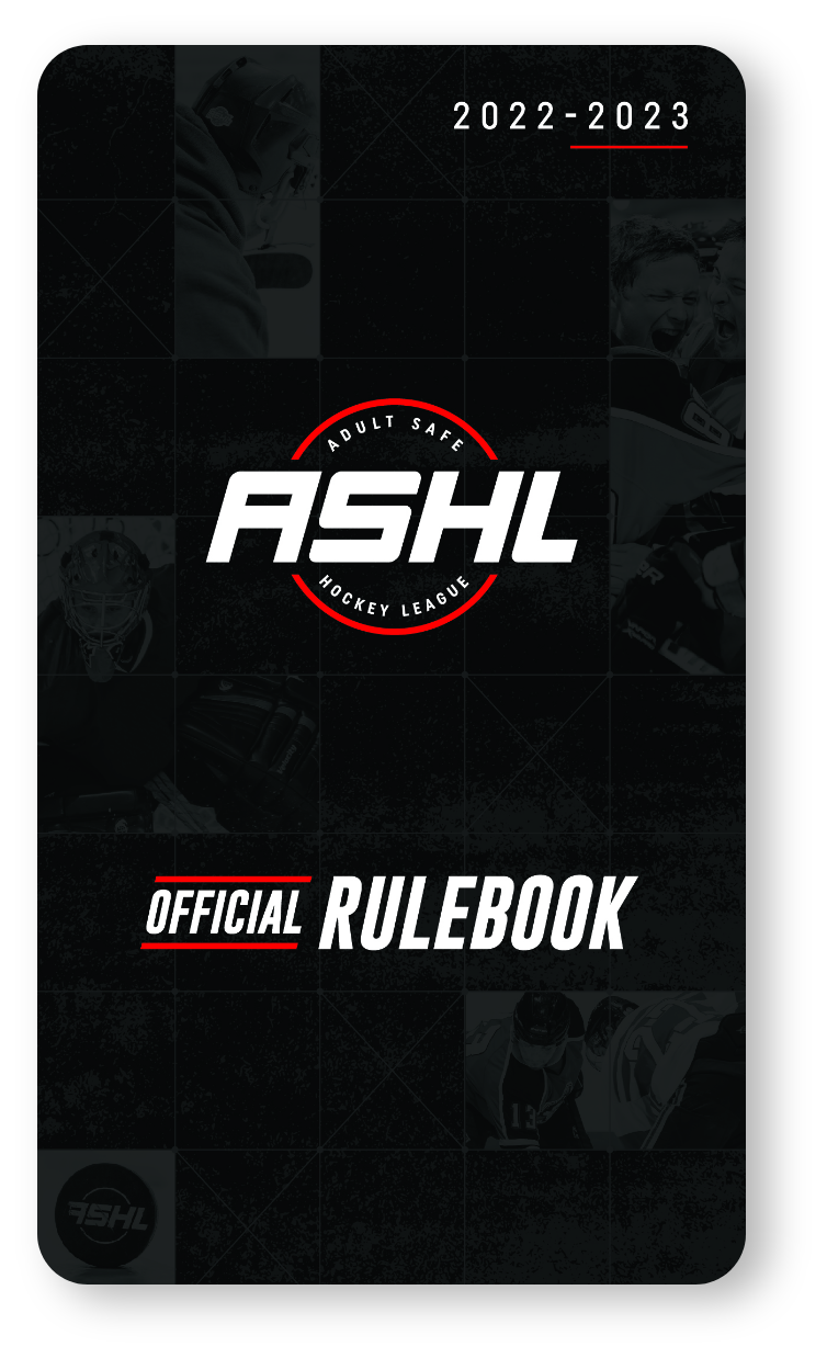Rule Book