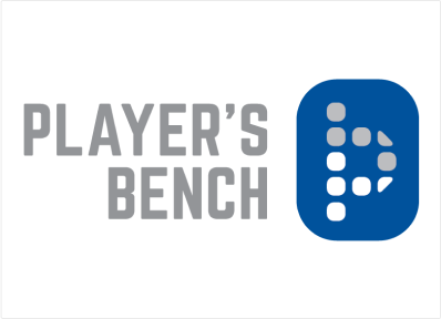 PLAYER’s BENCH