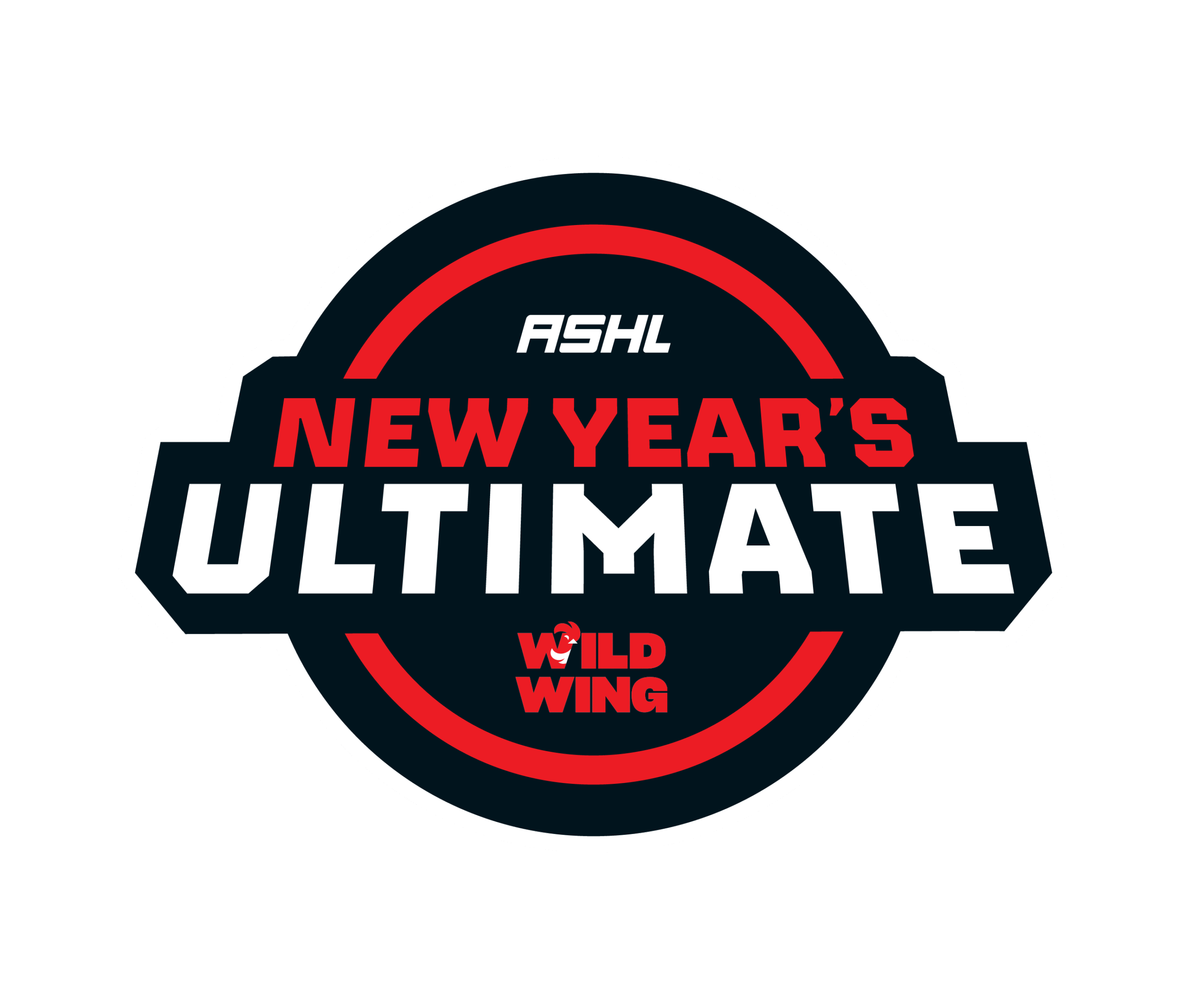 Wild Wing NYU 2025 Logo